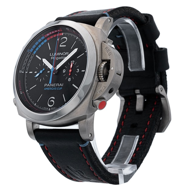 Panerai Luminor Regatta PAM00726 Image 2